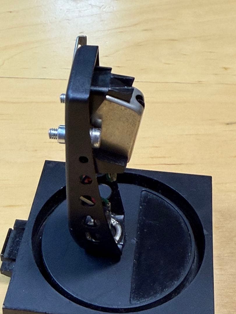 Record Needles Cartridges Zpu-1220 Dsn-34