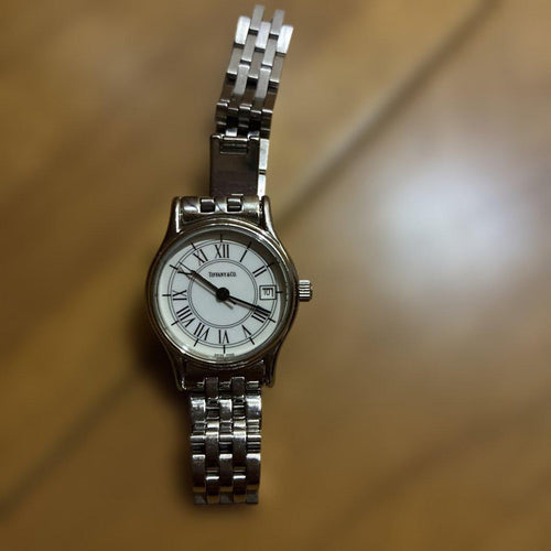 Tiffany Quartz Watches Co.
