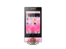 Digital Audio Player Sony F 16Gb Nw-F805/Pi