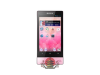 Digital Audio Player Sony F 16Gb Nw-F805/Pi