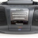 Panasonic Radios Radio Cassette Players Rx-Dt07