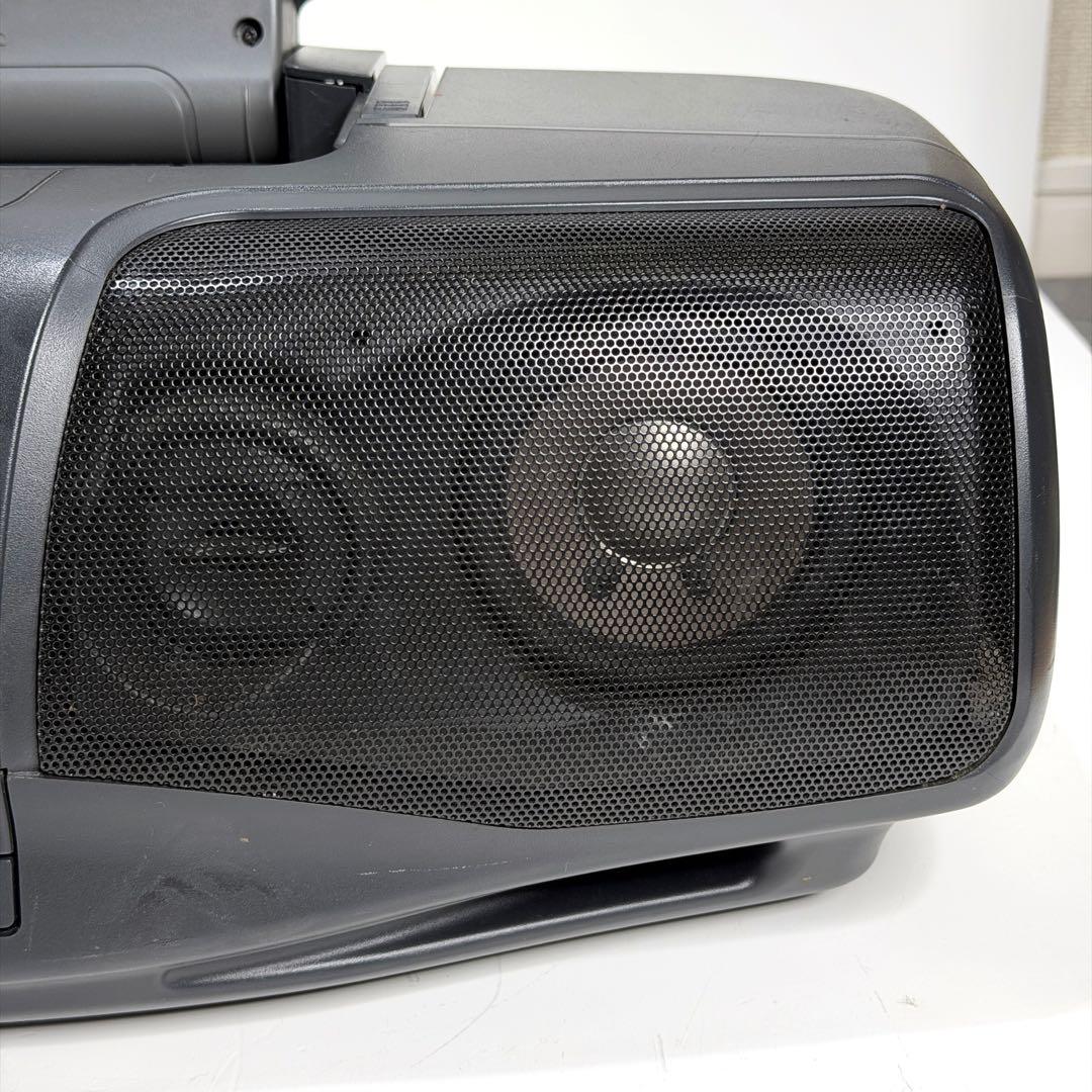 Panasonic Radios Radio Cassette Players Rx-Dt07