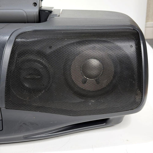 Panasonic Radios Radio Cassette Players Rx-Dt07