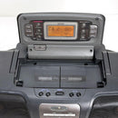 Panasonic Radios Radio Cassette Players Rx-Dt07