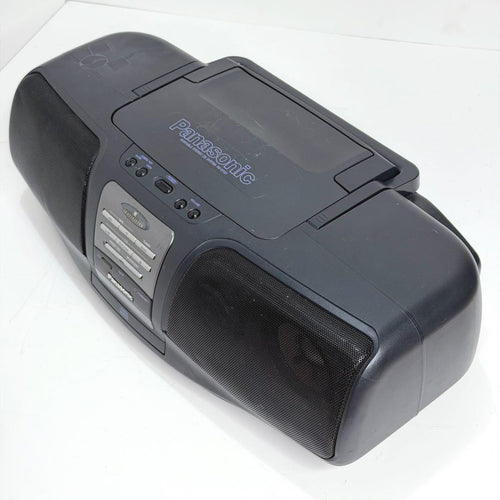 Panasonic Radios Radio Cassette Players Rx-Dt07