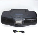 Panasonic Radios Radio Cassette Players Rx-Dt07
