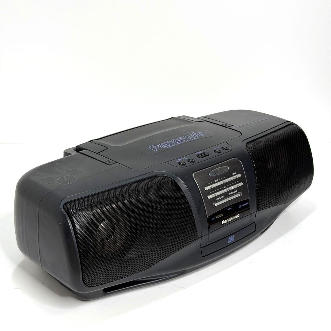 Panasonic Radios Radio Cassette Players Rx-Dt07