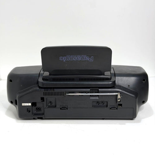 Panasonic Radios Radio Cassette Players Rx-Dt07