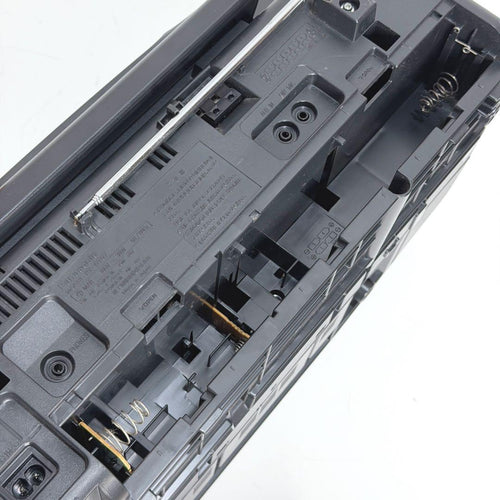 Panasonic Radios Radio Cassette Players Rx-Dt07