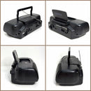 Panasonic Radios Radio Cassette Players Rx-Dt07