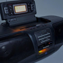 Panasonic Radios Radio Cassette Players Rx-Dt07