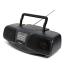 Panasonic Radios Radio Cassette Players Rx-Dt07