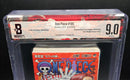 Boy'S Manga Bgs 9.0 One Piece 105 Vol.105 1St Printing Beckett Graded Book