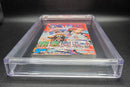 Boy'S Manga Bgs 9.0 One Piece 105 Vol.105 1St Printing Beckett Graded Book