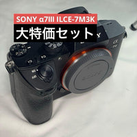 Sony Mirrorless Interchangeable Lens Cameras 7