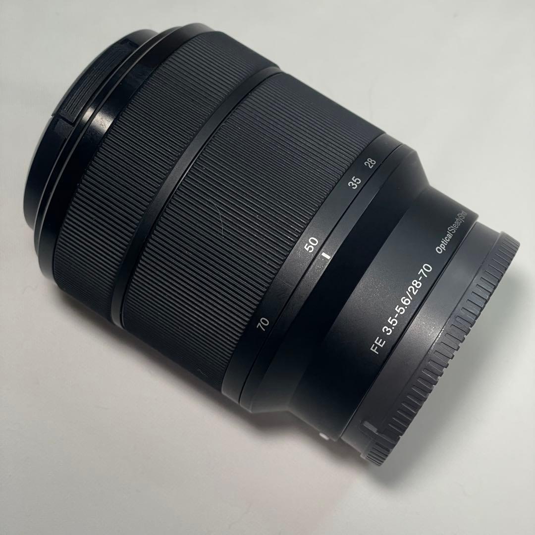 Sony Mirrorless Interchangeable Lens Cameras 7