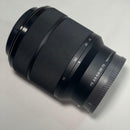 Sony Mirrorless Interchangeable Lens Cameras 7