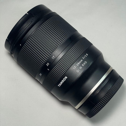 Sony Mirrorless Interchangeable Lens Cameras 7