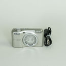 Nikon Compact Digital Camera Coolpix A10