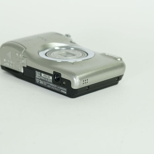 Nikon Compact Digital Camera Coolpix A10