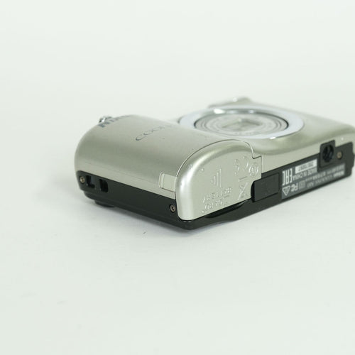 Nikon Compact Digital Camera Coolpix A10