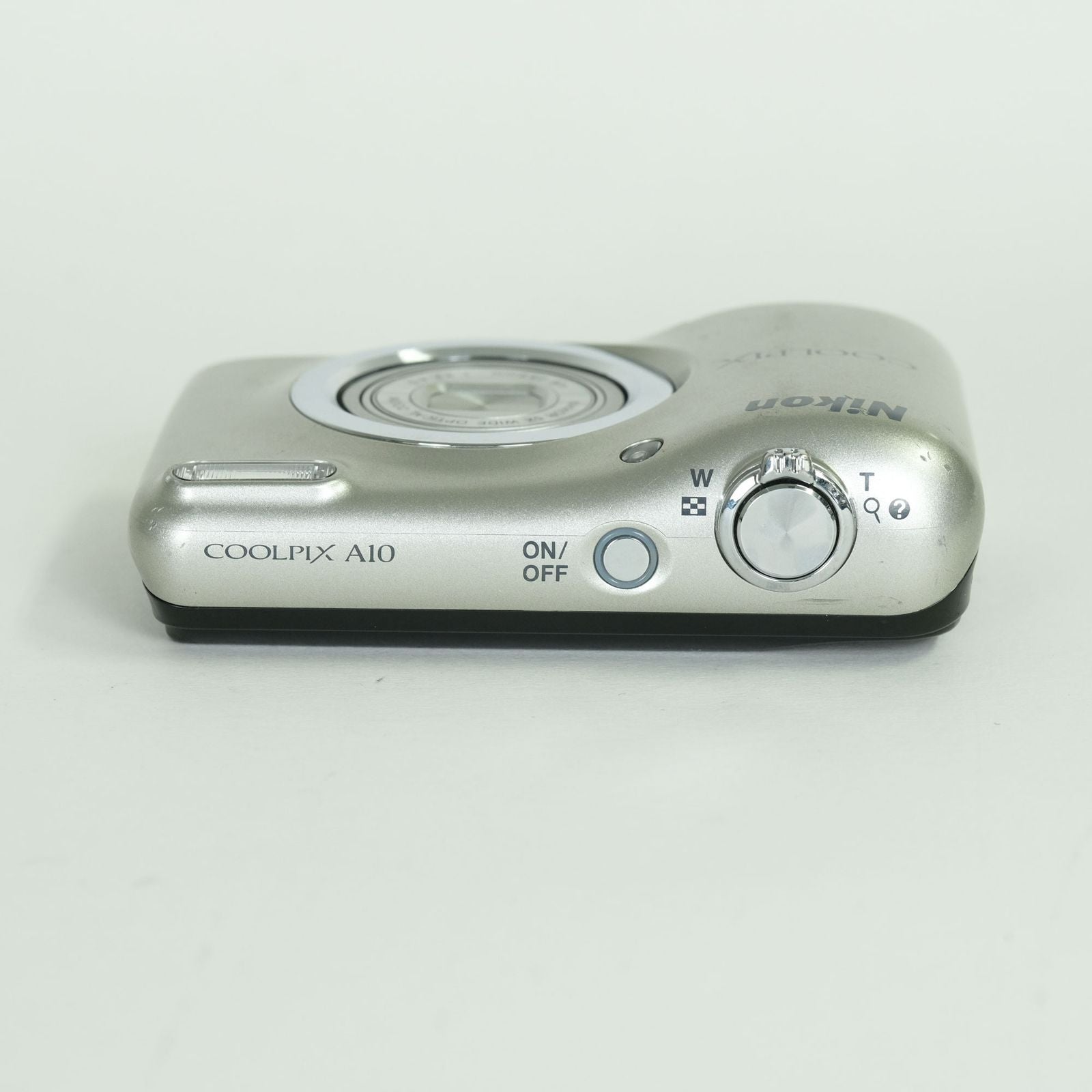 Nikon Compact Digital Camera Coolpix A10
