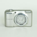 Nikon Compact Digital Camera Coolpix A10