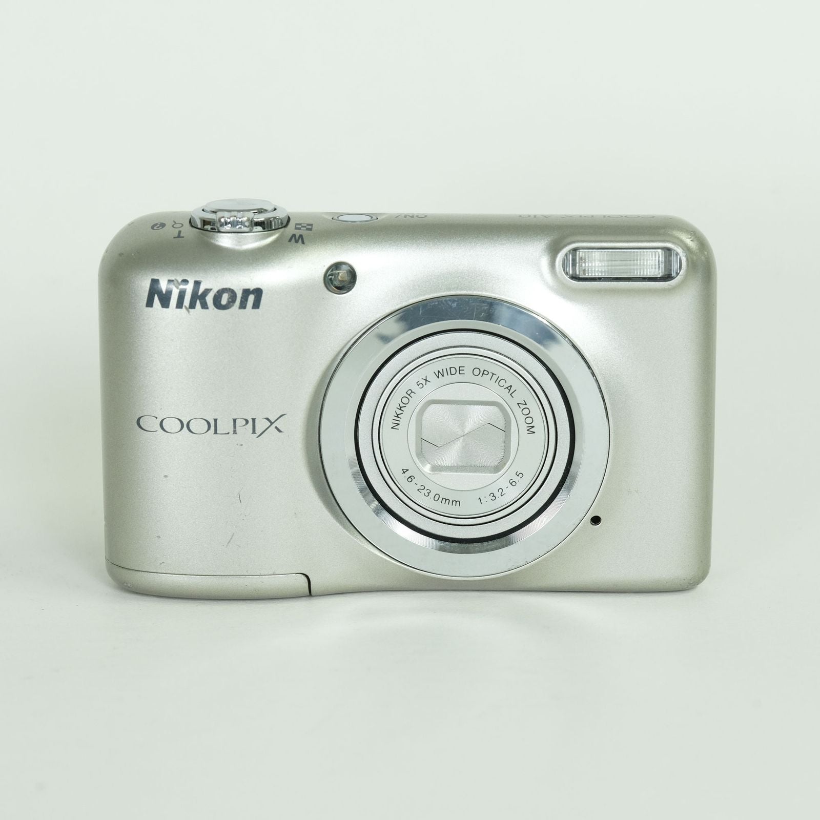 Nikon Compact Digital Camera Coolpix A10
