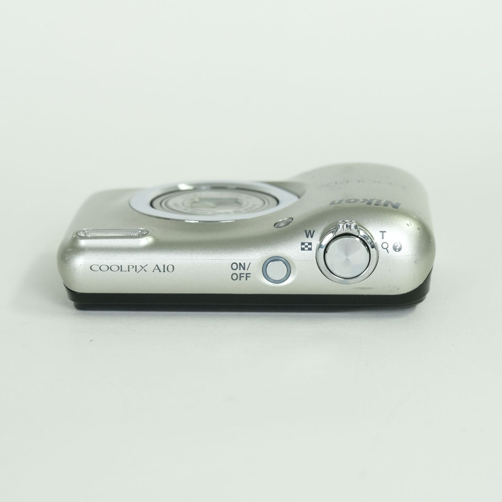 Nikon Compact Digital Camera Coolpix A10
