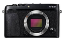 Digital Slr Fujifilm X-E3 X-E3-B