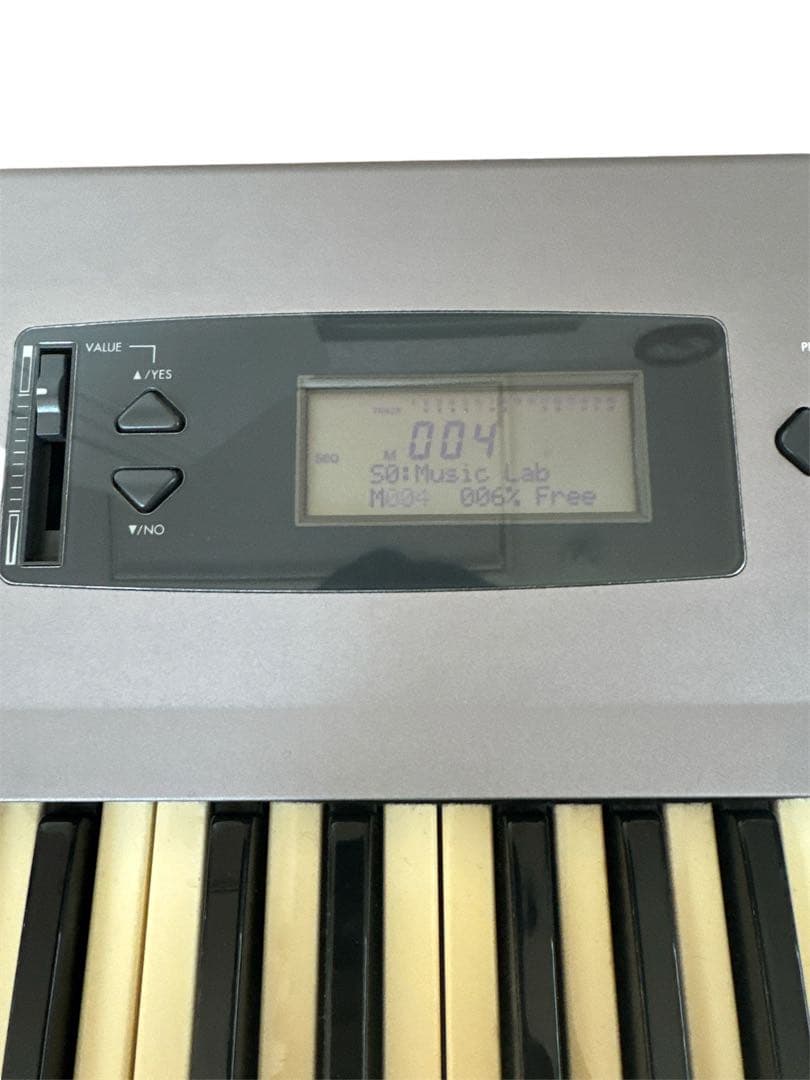 Korg Others N264