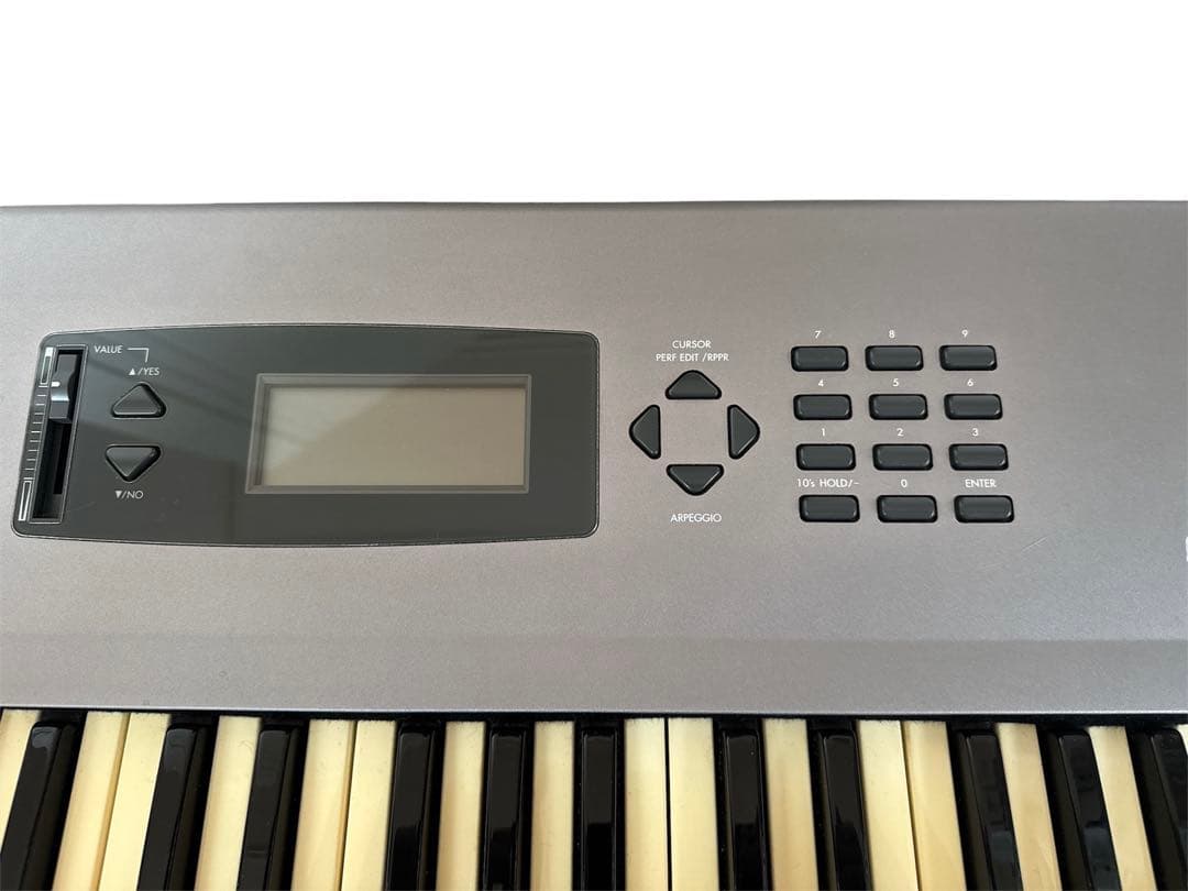Korg Others N264