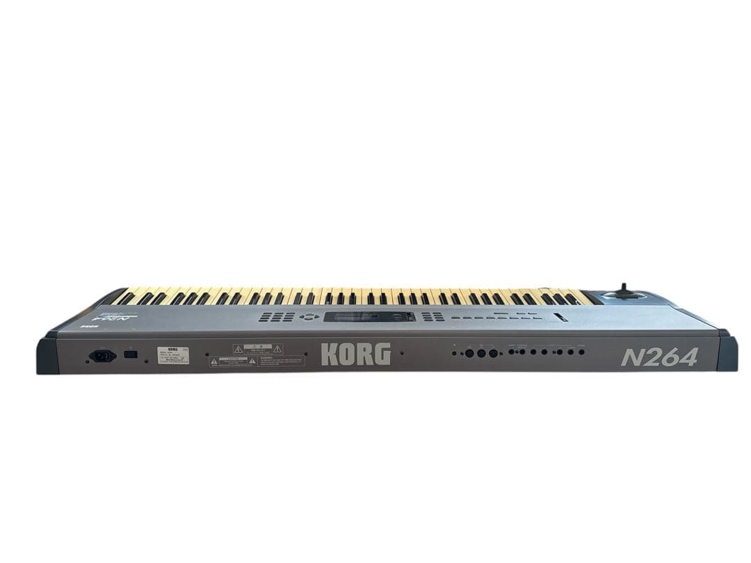 Korg Others N264