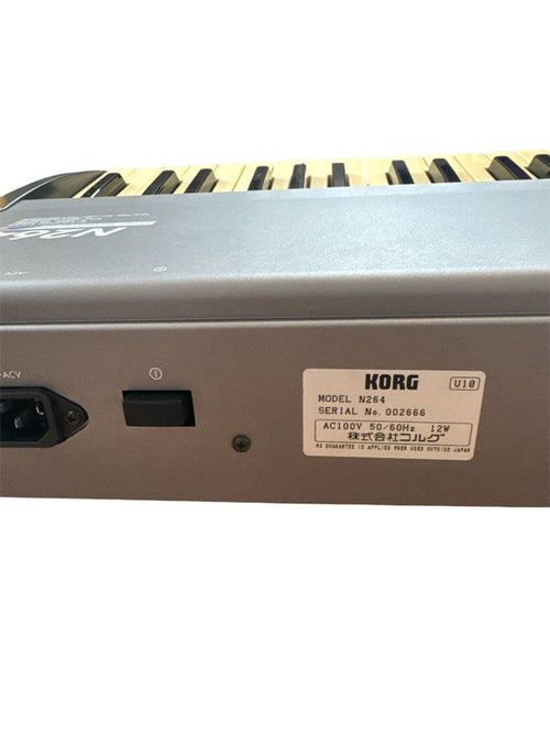Korg Others N264