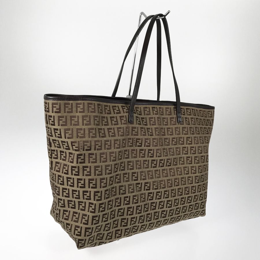 Fendi Tote Bag 2111.8Bh076.038 Ju