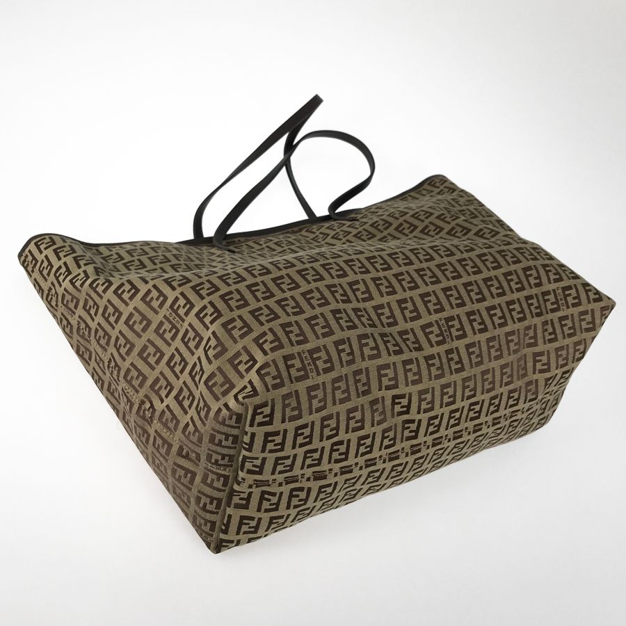 Fendi Tote Bag 2111.8Bh076.038 Ju
