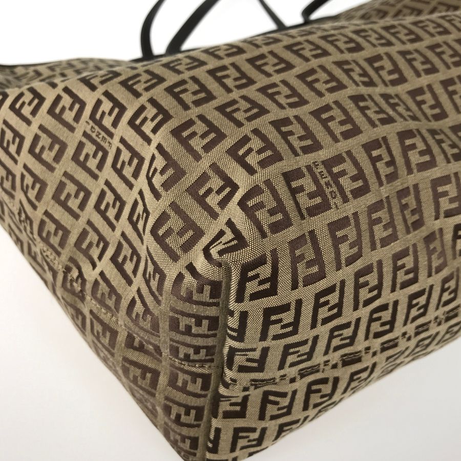 Fendi Tote Bag 2111.8Bh076.038 Ju