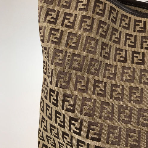 Fendi Tote Bag 2111.8Bh076.038 Ju