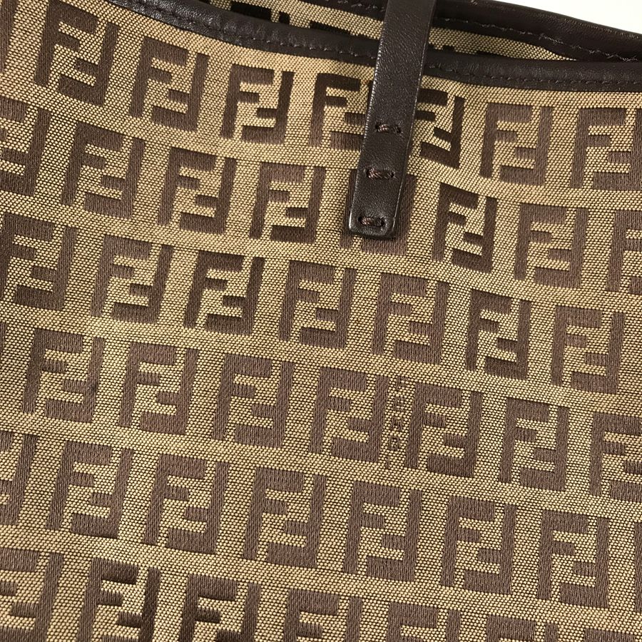 Fendi Tote Bag 2111.8Bh076.038 Ju