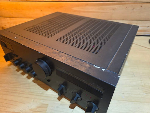 Onkyo Premium Amplifier Integra A-817Rx