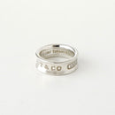 Tiffany Ring 7 5 50 1837 925 9.5