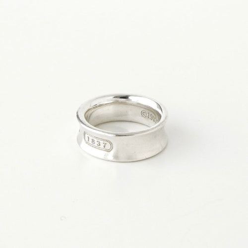 Tiffany Ring 7 5 50 1837 925 9.5