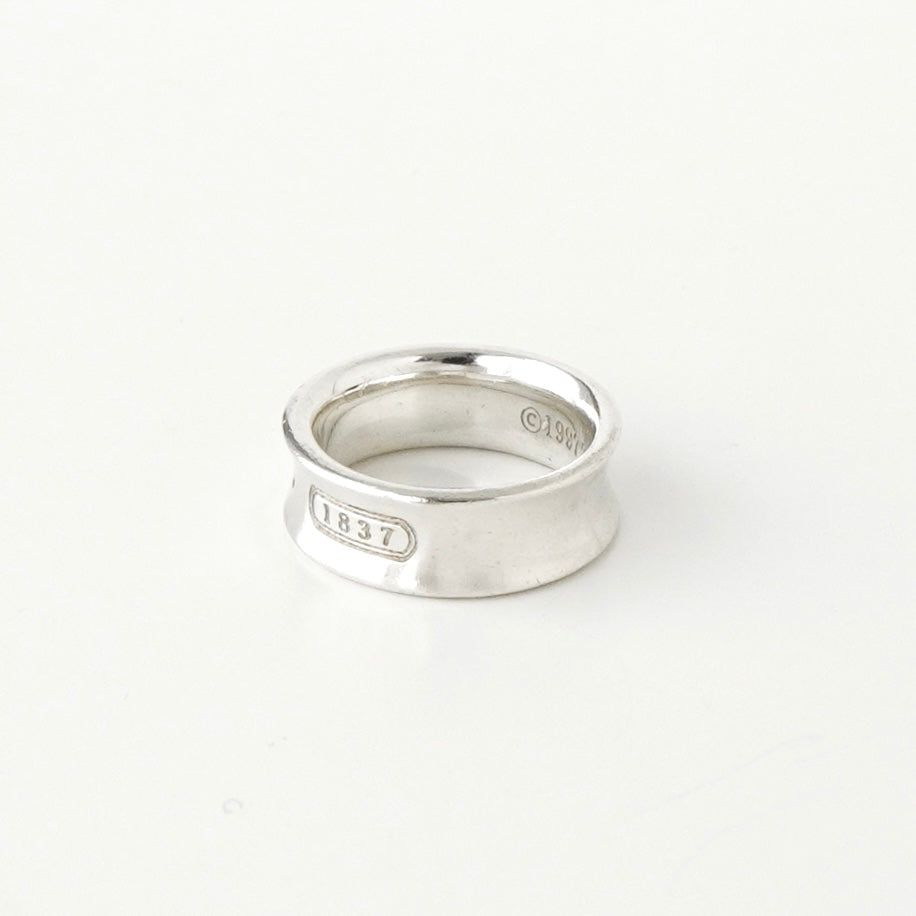 Tiffany Ring 7 5 50 1837 925 9.5