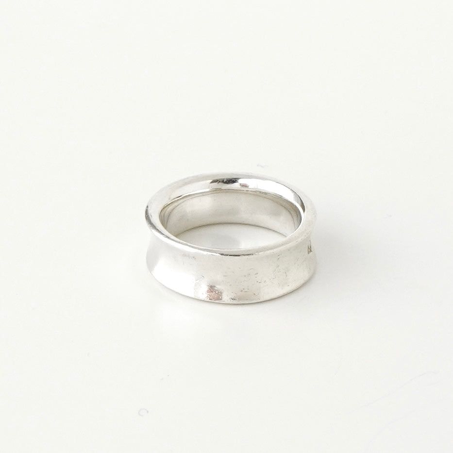 Tiffany Ring 7 5 50 1837 925 9.5