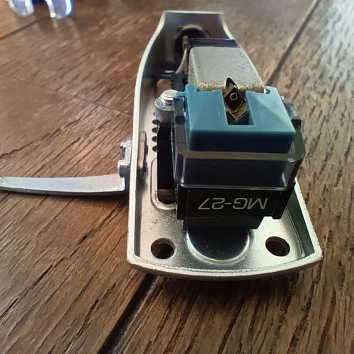 Denon Record Needle Cartridge Dl-109D Dl-103 Mc