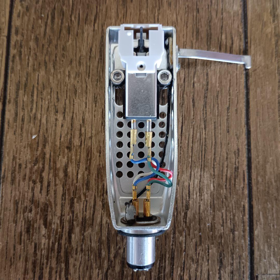 Denon Record Needle Cartridge Dl-109D Dl-103 Mc