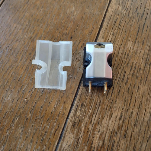 Denon Record Needle Cartridge Dl-109D Dl-103 Mc