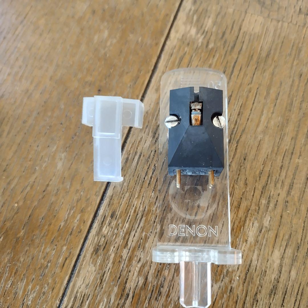 Denon Record Needle Cartridge Dl-109D Dl-103 Mc
