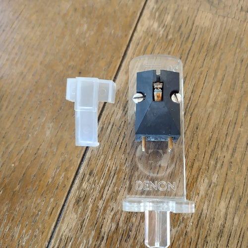 Denon Record Needle Cartridge Dl-109D Dl-103 Mc
