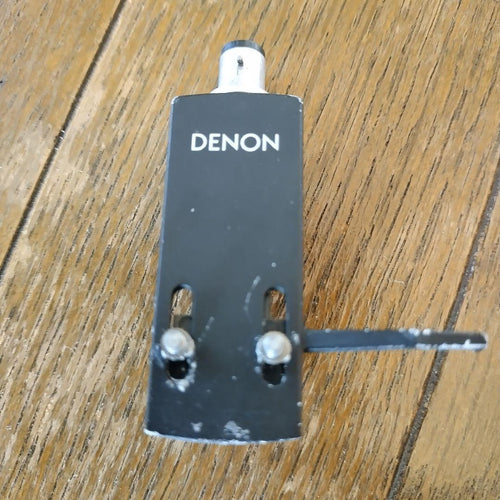 Denon Record Needle Cartridge Dl-109D Dl-103 Mc